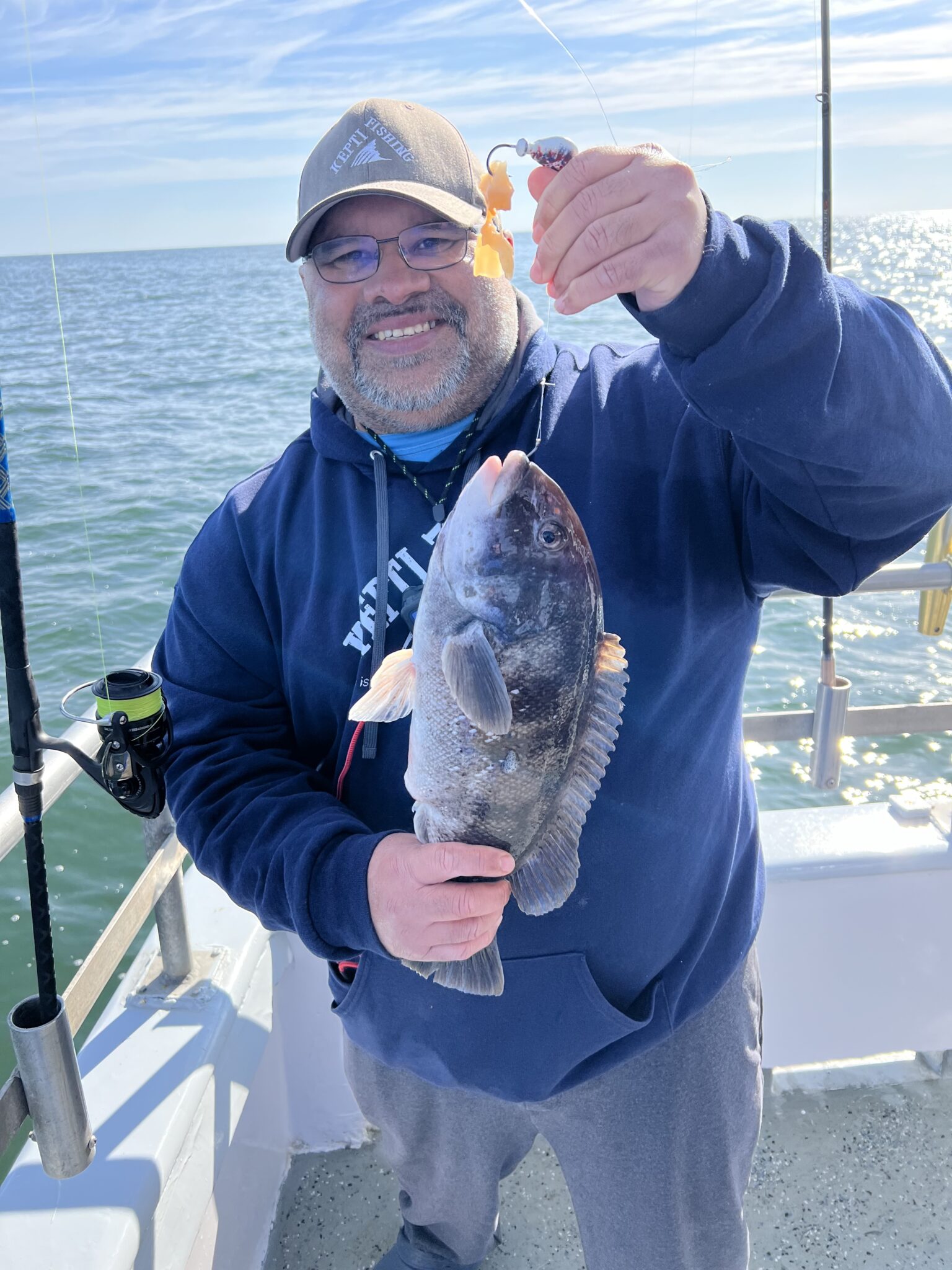 big-mohawk-daily-fishing-daily-weather-reports